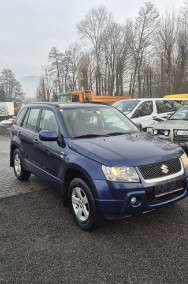 *4x4 *1,9d 129KM *243 tys km * Bogata Opcja*-2