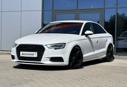 Audi A3 Virtual, Navi, Grzane fotele, Climatronic, Xenon, Czujniki, GWARANCJ