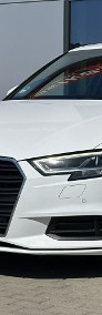 Audi A3 Virtual, Navi, Grzane fotele, Climatronic, Xenon, Czujniki, GWARANCJ-3