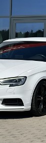 Audi A3 Virtual, Navi, Grzane fotele, Climatronic, Xenon, Czujniki, GWARANCJ-4