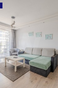 Nowoczesny Apartament w Centrum Gdańska z Balkonem-2