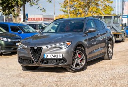 Alfa Romeo Stelvio 2.0 T Sport Q4 280KM