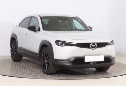 Mazda MX-30 , SoH 93%, Serwis ASO, Automat, Skóra, Navi, Klimatronic,