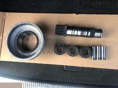 Vario ML 160 - Układ Planetarny-1