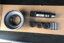 Vario ML 160 - Układ Planetarny