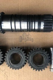 Vario ML 160 - Układ Planetarny-2