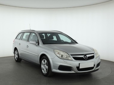 Opel Vectra C , Klimatronic, Tempomat, Parktronic, Podgrzewane siedzienia-1