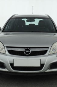 Opel Vectra C , Klimatronic, Tempomat, Parktronic, Podgrzewane siedzienia-2