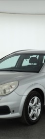 Opel Vectra C , Klimatronic, Tempomat, Parktronic, Podgrzewane siedzienia-3
