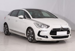 Citroen DS5 , Salon Polska, Serwis ASO, Automat, Skóra, Navi, Xenon,