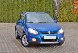 Suzuki SX4 I Klima Alu Lift 4 x 4