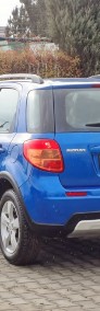 Suzuki SX4 I Klima Alu Lift 4 x 4-3