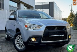 Mitsubishi ASX Benzyna Klima Gwarancja