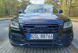 Audi SQ5 I (8R) 2016 AMERYKA