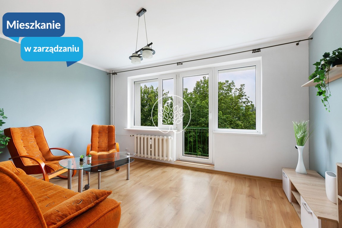 Mieszkanie do wynajęcia, 42 m² Wyżyny, Xsawerego Dunikowskiego