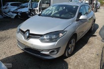 Renault Megane III .