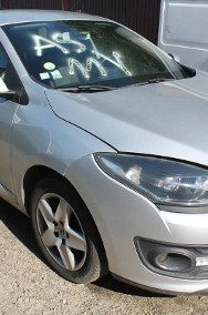 Renault Megane III .-2