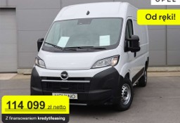 Opel Movano L2H2 L2H2 140KM