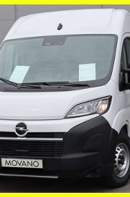 Opel Movano L2H2 L2H2 140KM-2