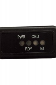 Tester Psa Com Bt Psa-com Bluetooth Zamiennik Lexi-2