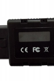 Tester Psa Com Bt Psa-com Bluetooth Zamiennik Lexi-3