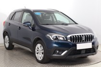 Suzuki SX4 S-Cross , Salon Polska, 1. Właściciel, Serwis ASO, Klimatronic,