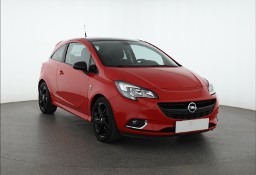 Opel Corsa E , Salon Polska, Klimatronic, Tempomat, Parktronic,