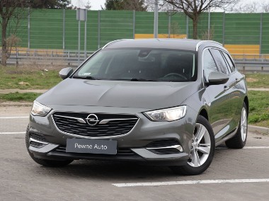 Opel Insignia II Country Tourer Opel Insignia 2.0 CDTI Innovation | VAT Marża | Salon PL-1