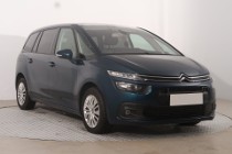 Citroen C4 II C4 Grand SpaceTourer , 7 miejsc, Klimatronic, Tempomat, Parktronic,