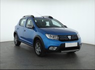 Dacia Sandero II , Salon Polska, Serwis ASO, Klima