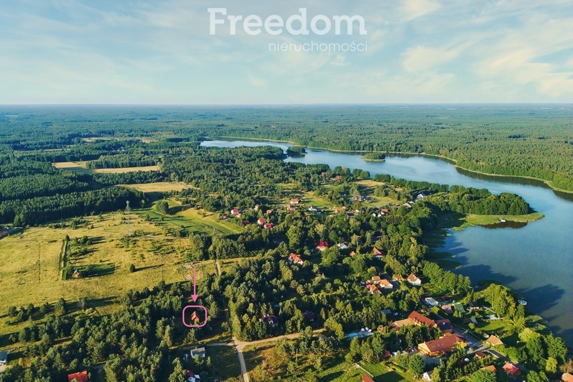 dom na sprzedaż