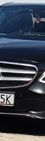 Mercedes-Benz Klasa E W212 350 9G Tr. Avantgarde Distronic TV Pamięć 360°-3