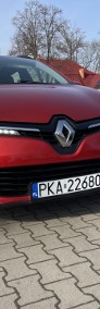 Renault Clio kombi navi temp ledy 2015 rok-3