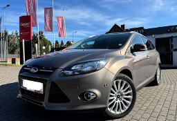 Ford Focus III Kamera Nawigacja Titanum