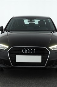 Audi A3 , Salon Polska, Serwis ASO, Automat, Navi, Xenon, Bi-Xenon,-2