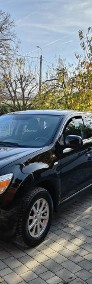 Mitsubishi ASX 1.8 DI-D 116 KM 4x4 Oryginalny Przebieg Serwisowany-3