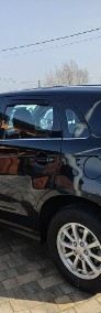 Mitsubishi ASX 1.8 DI-D 116 KM 4x4 Zarejestrowany Oryginalny Przebieg Serwisowany-4