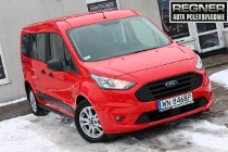 Ford Transit Connect Kamera L2 Automat SalonPL 120KM FV23% 1WŁ Tempomat Bluetooth