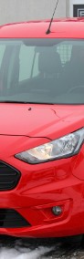 Ford Transit Connect Kamera L2 Automat SalonPL 120KM FV23% 1WŁ Tempomat Bluetooth-3