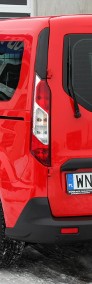Ford Transit Connect Kamera L2 Automat SalonPL 120KM FV23% 1WŁ Tempomat Bluetooth-4