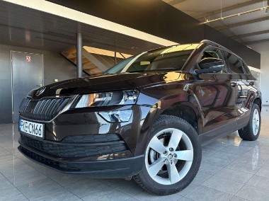 Skoda Karoq-1