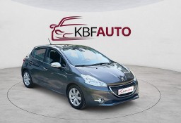 Peugeot 208 I 1.2 PureTech Allure