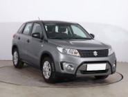 Suzuki Vitara II , Salon Polska, Serwis ASO, Klima, Parktronic