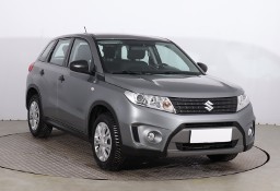 Suzuki Vitara II , Salon Polska, Serwis ASO, Klima, Parktronic