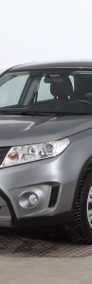 Suzuki Vitara II , Salon Polska, Serwis ASO, Klima, Parktronic-3