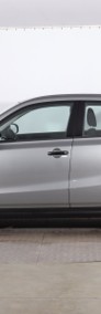 Suzuki Vitara II , Salon Polska, Serwis ASO, Klima, Parktronic-4