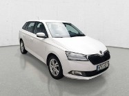 Skoda Fabia III