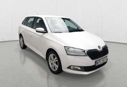 Skoda Fabia III