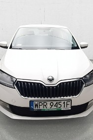 Skoda Fabia III-2