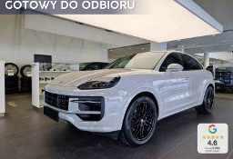 Porsche Cayenne II Coupe E-Hybrid E-Hybrid 3.0 (470KM)